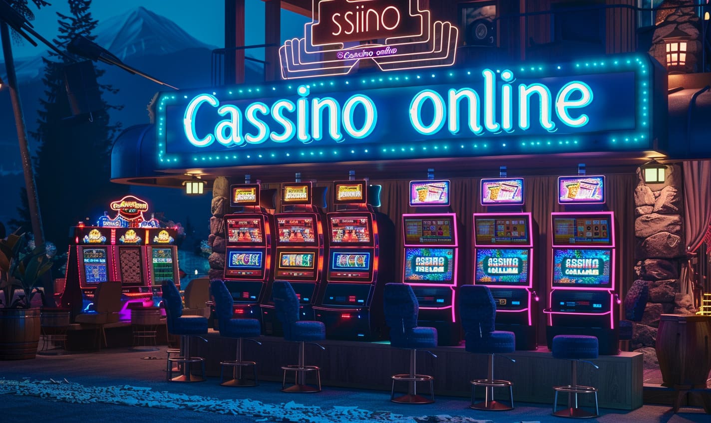 6GBet.com Casino Online | Site Oficial